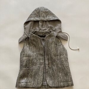 Luis Vuitton Paris Jacket